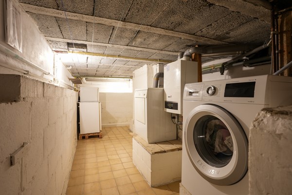 Medium property photo - Pastoor Rohsstraat 14, 6262 NK Banholt